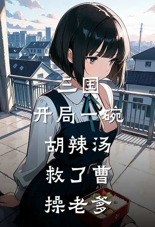 三国：开局一碗胡辣汤，救了曹操老爹