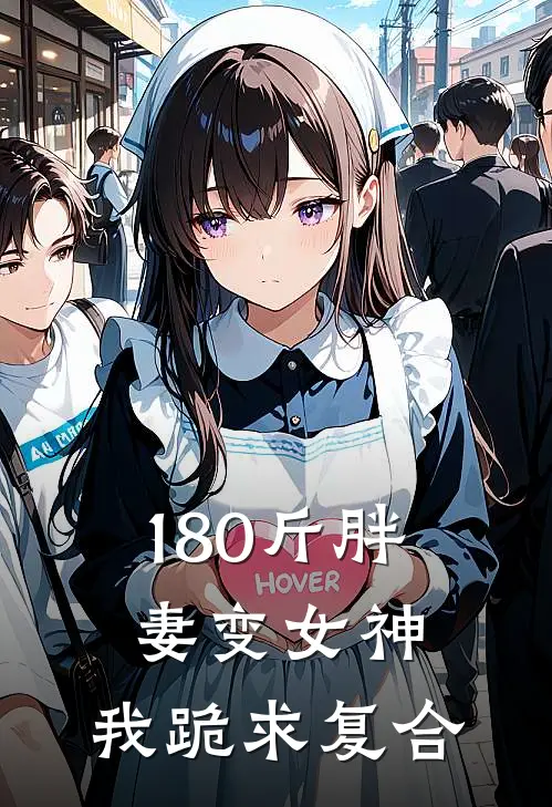 180斤胖妻变女神，我跪求复合