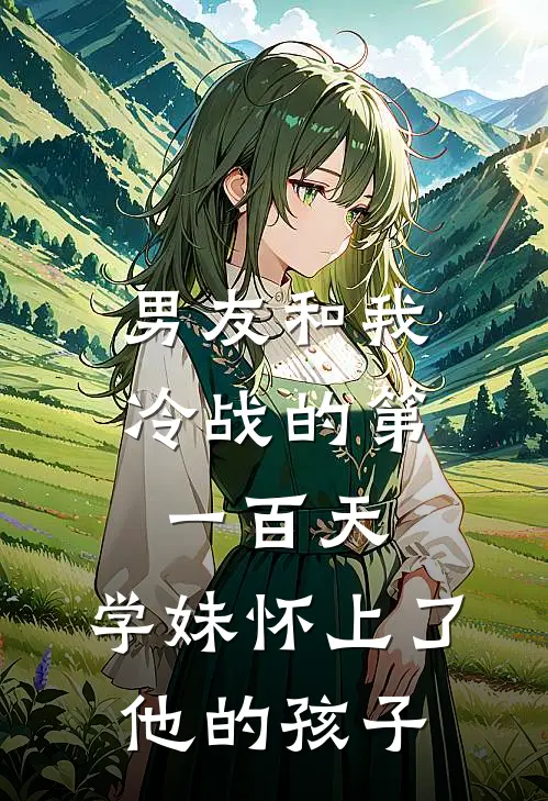 男友和我冷战的第一百天，学妹怀上了他的孩子