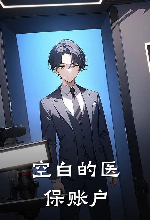 空白的医保账户