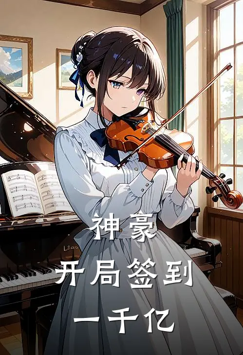 神豪：开局签到一千亿