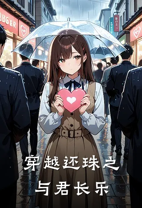 穿越还珠之与君长乐