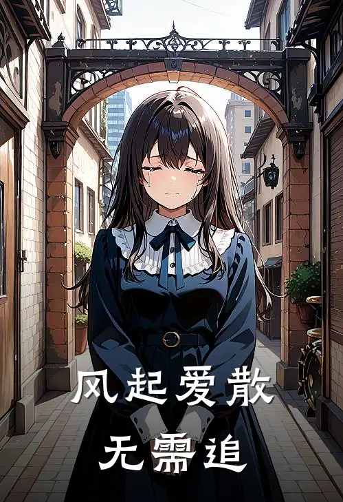 风起爱散无需追