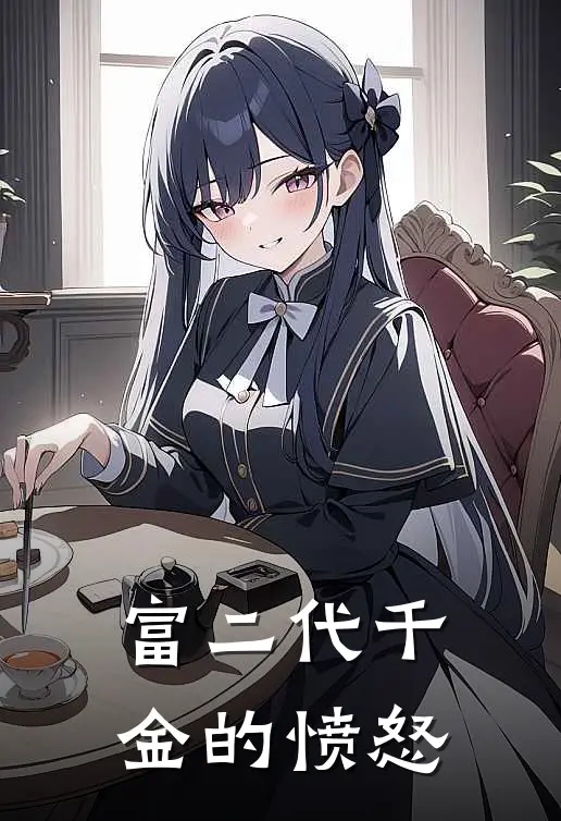 富二代千金的愤怒