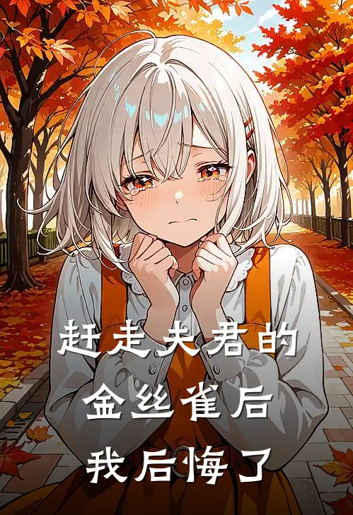 赶走夫君的金丝雀后，我后悔了