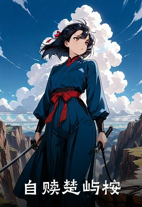 自赎【楚屿桉】