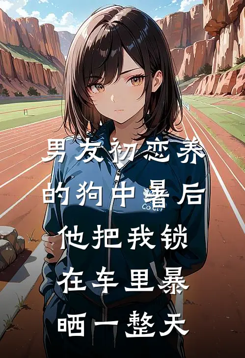 男友初恋养的狗中暑后，他把我锁在车里暴晒一整天