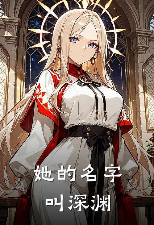 她的名字叫深渊