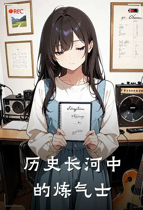 历史长河中的炼气士