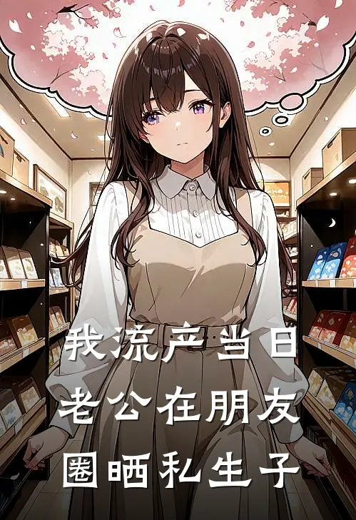 我流产当日，老公在朋友圈晒私生子