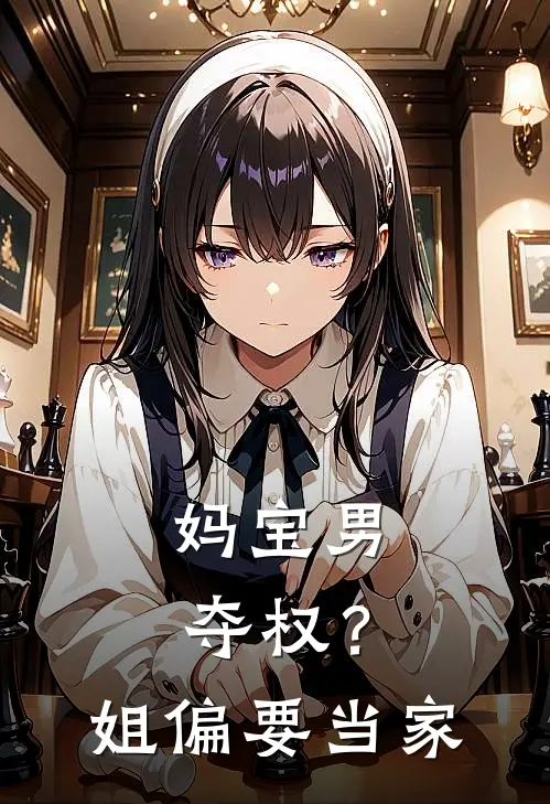 妈宝男夺权？姐偏要当家