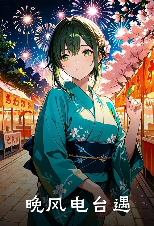 晚风电台遇
