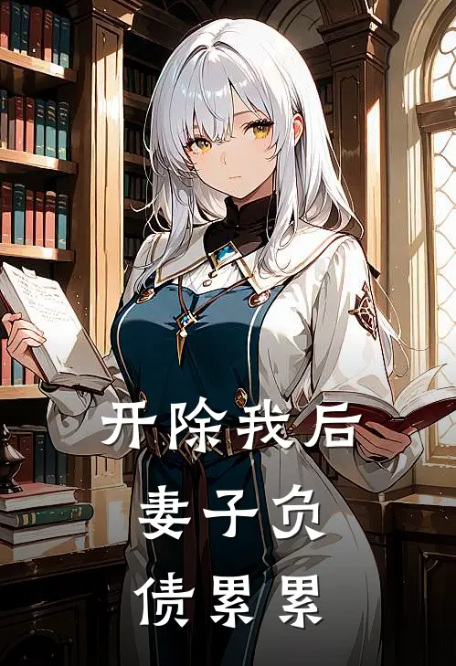 开除我后，妻子负债累累