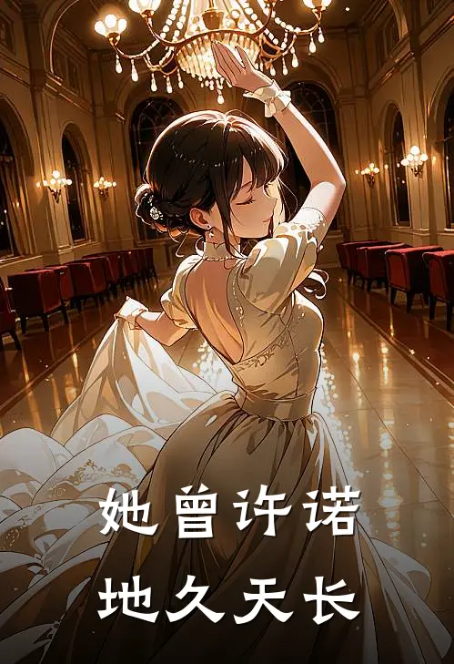 她曾许诺地久天长