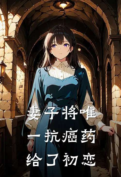 妻子将唯一抗癌药给了初恋