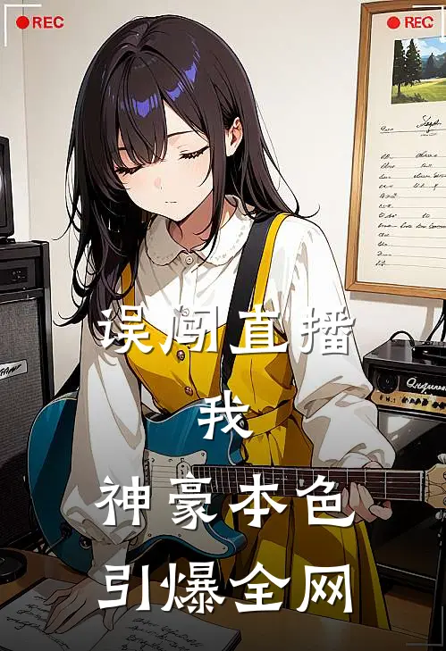 误闯直播：我，神豪本色引爆全网