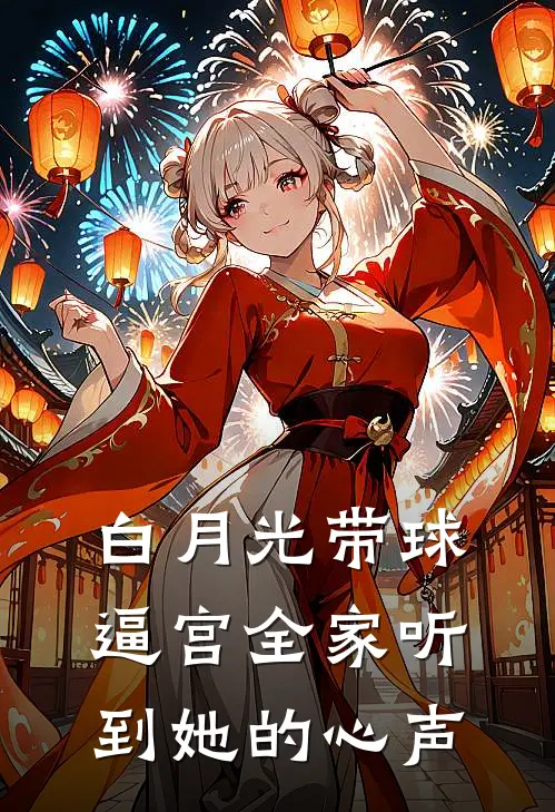 白月光带球逼宫全家听到她的心声