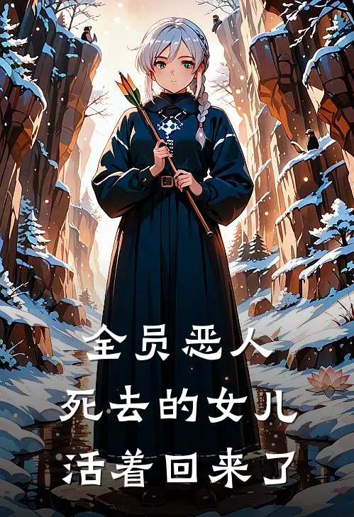 全员恶人：死去的女儿活着回来了