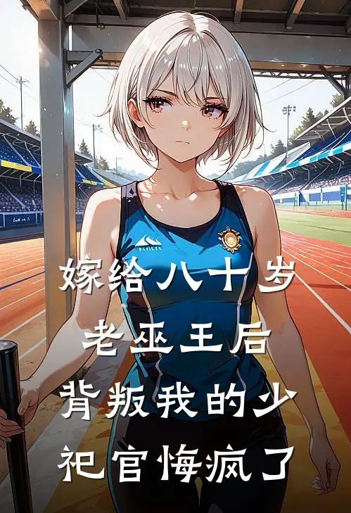 嫁给八十岁老巫王后，背叛我的少祀官悔疯了