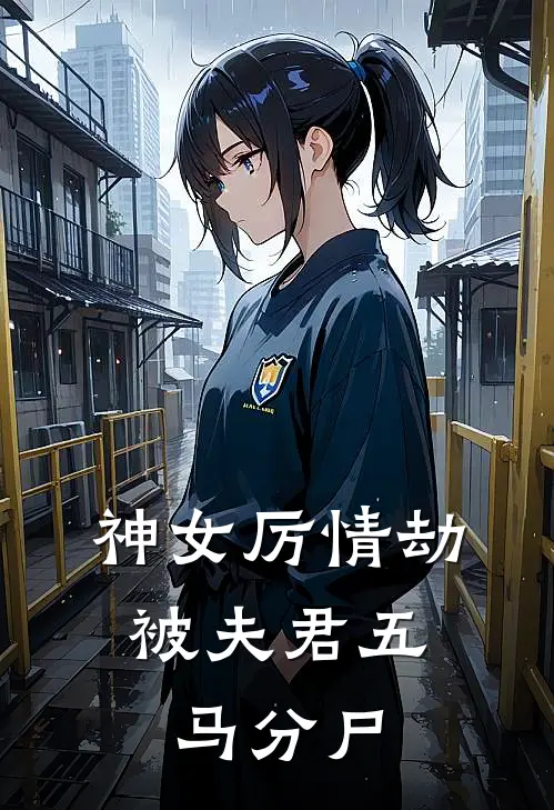 神女厉情劫，被夫君五马分尸