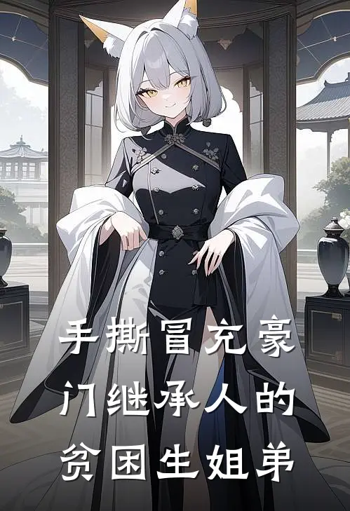 手撕冒充豪门继承人的贫困生姐弟