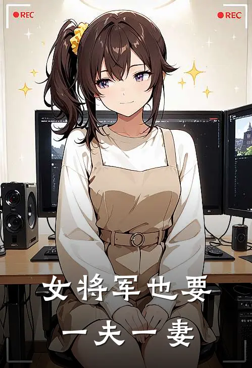 女将军也要一夫一妻
