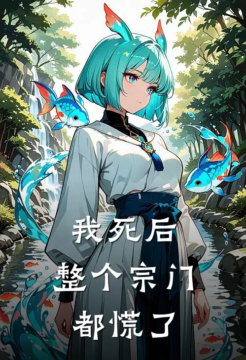 我死后，整个宗门都慌了