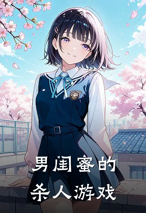男闺蜜的杀人游戏