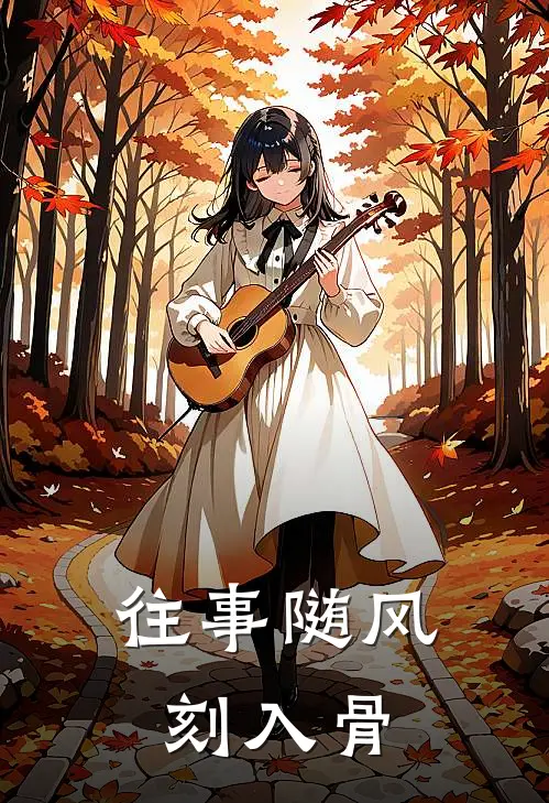 往事随风刻入骨