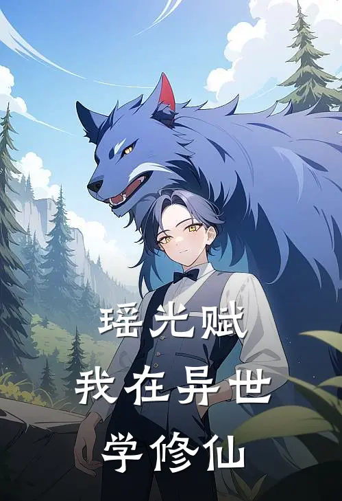 瑶光赋：我在异世学修仙