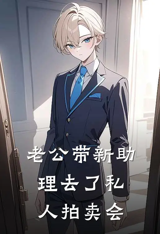 老公带新助理去了私人拍卖会