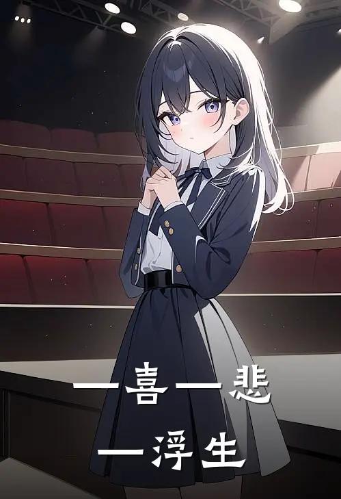 —喜—悲—浮生