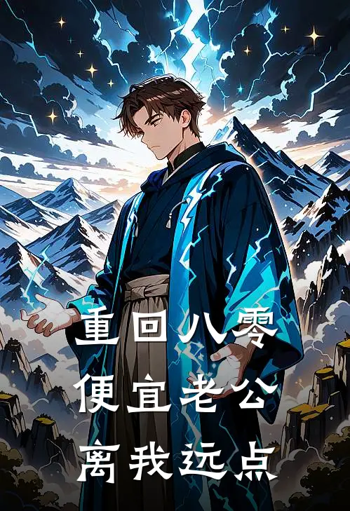 重回八零，便宜老公离我远点