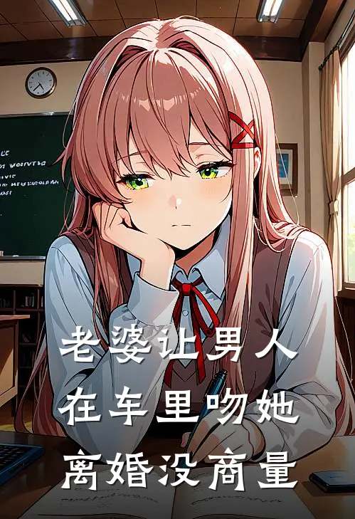 老婆让男人在车里吻她离婚没商量