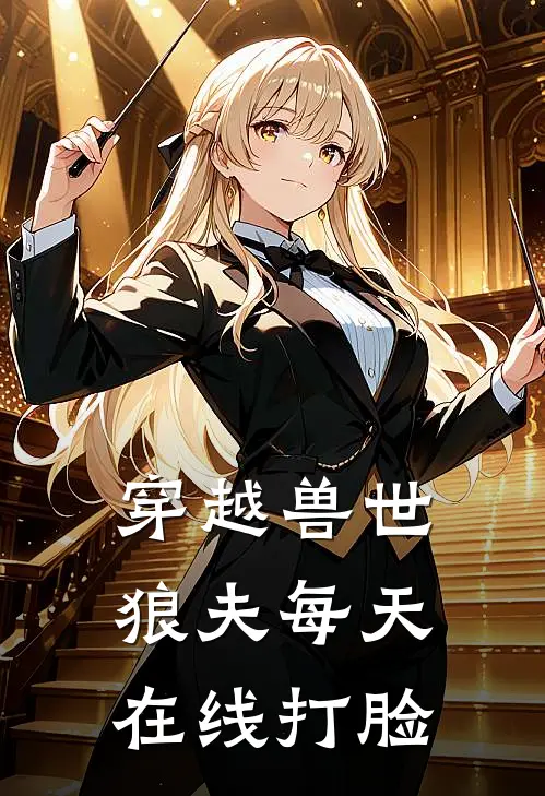 穿越兽世：狼夫每天在线打脸