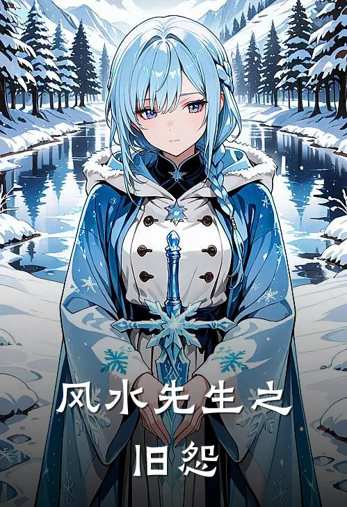 风水先生之:旧怨