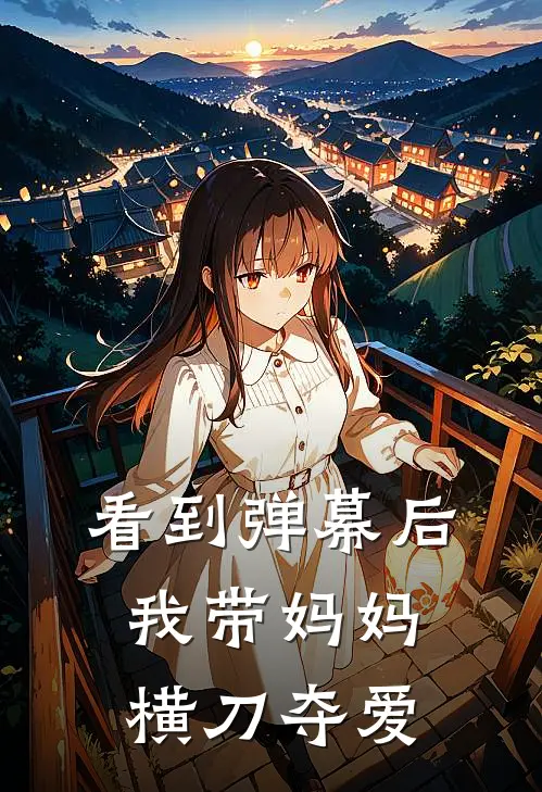 看到弹幕后，我带妈妈横刀夺爱