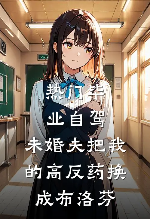 [热门]毕业自驾，未婚夫把我的高反药换成布洛芬