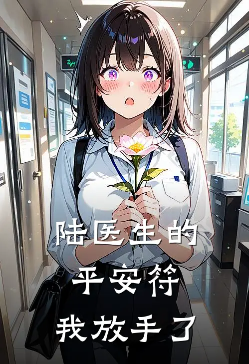 陆医生的平安符，我放手了