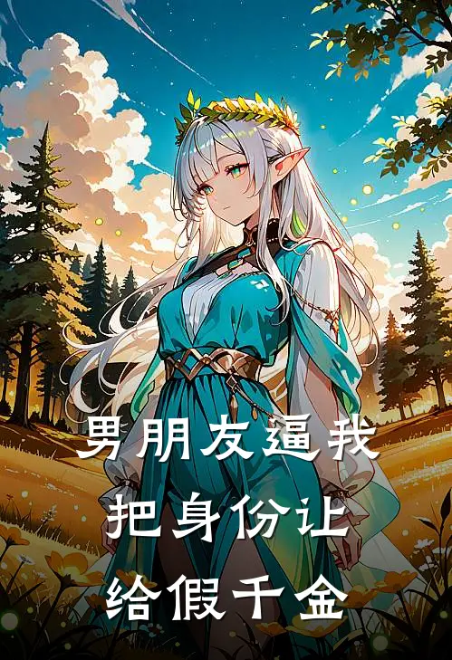 男朋友逼我把身份让给假千金