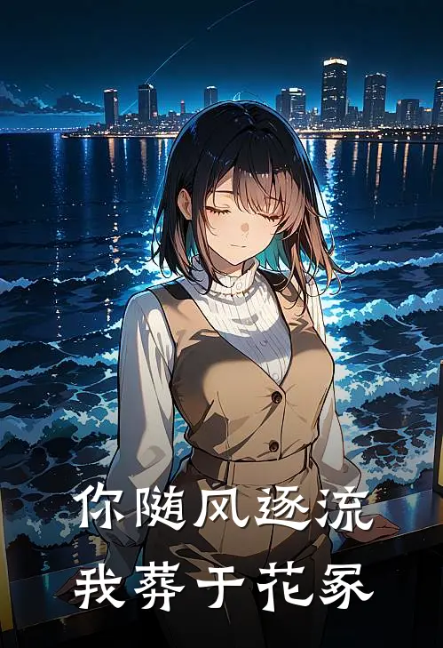 你随风逐流，我葬于花冢