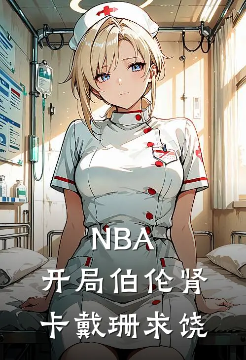 NBA：开局伯伦肾，卡戴珊求饶
