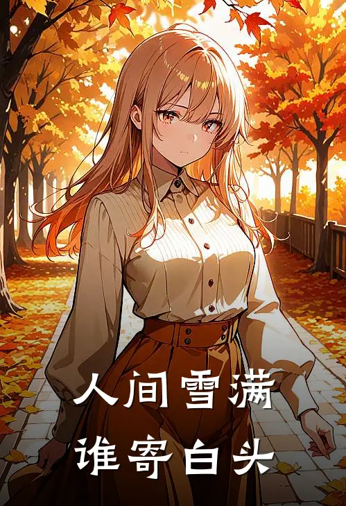 人间雪满，谁寄白头