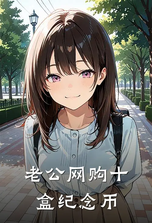 老公网购十盒纪念币