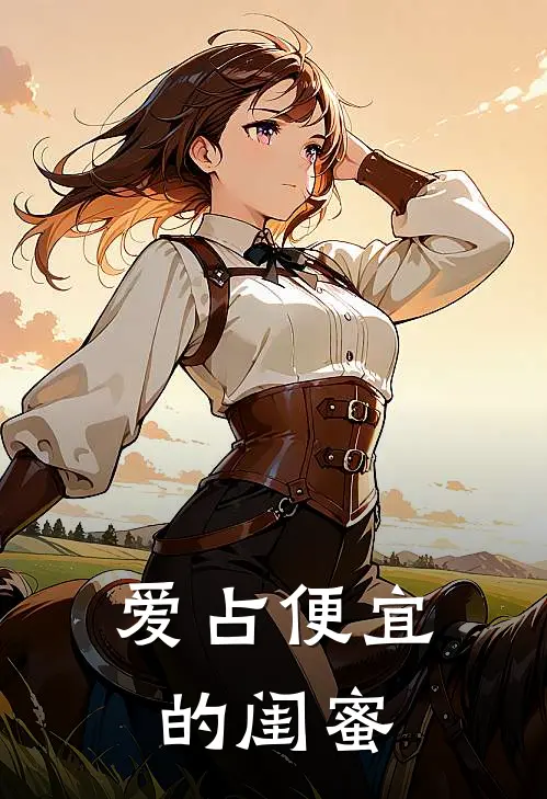 爱占便宜的闺蜜