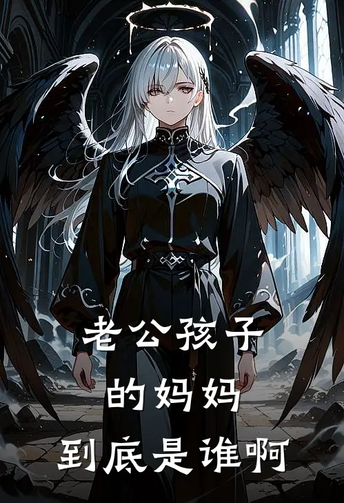 老公孩子的妈妈，到底是谁啊