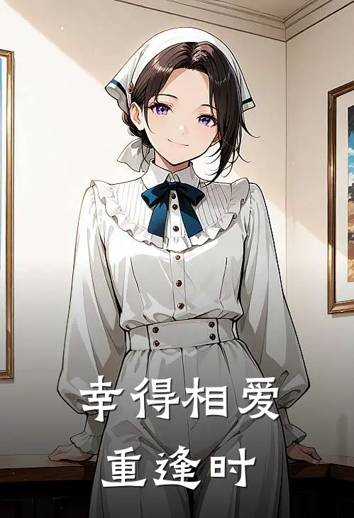 幸得相爱重逢时