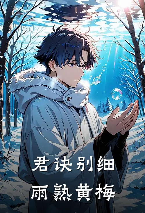 君诀别细雨熟黄梅