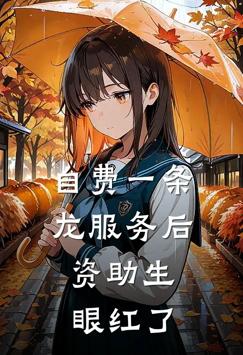 自费一条龙服务后，资助生眼红了