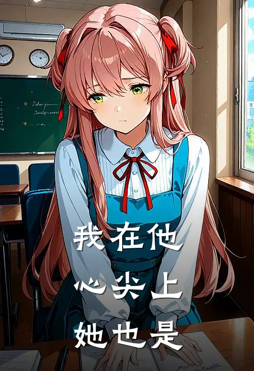 我在他心尖上，她也是